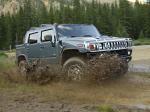 Hummer H2 SUT 2005 года